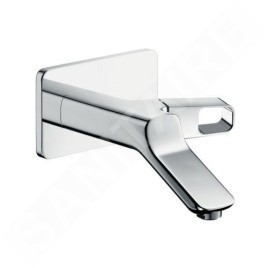 Axor Urquiola - Mitigeur de lavabo, chrome 11026000