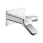 Axor Urquiola - Mitigeur de lavabo, chrome 11026000
