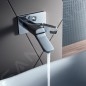 Axor Urquiola - Mitigeur de lavabo, chrome 11026000