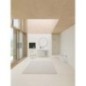 Bidet KUBE X, 36x55cm, blanc ExtraGlaze Bidet KUBE X, 36x55cm, blanc ExtraGlaze