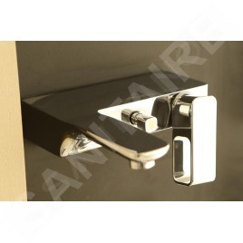 Axor Urquiola - Mitigeur de baignoire, chrome 11420000
