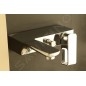 Axor Urquiola - Mitigeur de baignoire, chrome 11420000