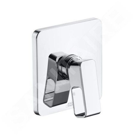 Axor Urquiola - Mitigeur de douche encastré, chrome 11625000