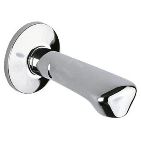 Grohe Accessoires - Entrée de baignoire, chrome 13540000