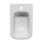 NUBES bidet, 35x52cm, blanc mat