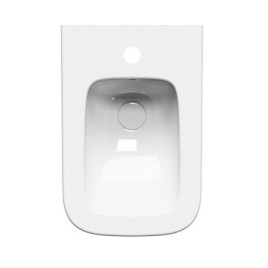 Bidet NUBES, 35x52cm, blanc ExtraGlaze