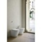 Bidet NUBES, 35x52cm, blanc ExtraGlaze Bidet NUBES, 35x52cm, blanc ExtraGlaze