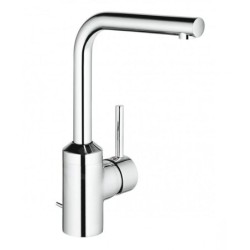 Kludi Bozz - Mitigeur de lavabo, chrome 382940576
