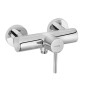 Kludi Bozz - Mitigeur de douche, chrome 388310576