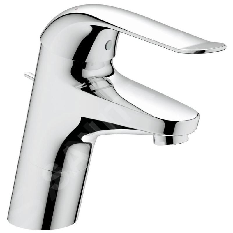 Grohe Euroeco Special - Mitigeur de lavabo à levier, chrome 32766000