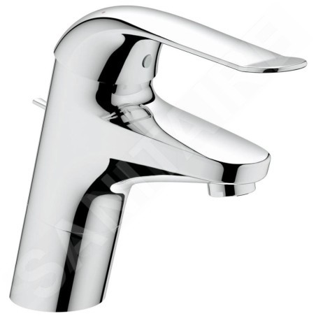 Grohe Euroeco Special - Mitigeur de lavabo à levier, chrome 32766000