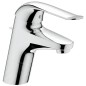 Grohe Euroeco Special - Mitigeur de lavabo à levier, chrome 32766000