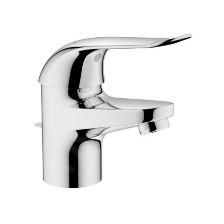 Grohe Euroeco Special - Mitigeur de lavabo à levier, chrome 32763000