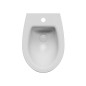 MODO bidet 37x52cm, blanc mat