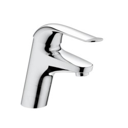 Grohe Euroeco Special - Mitigeur de lavabo à levier, chrome 32765000