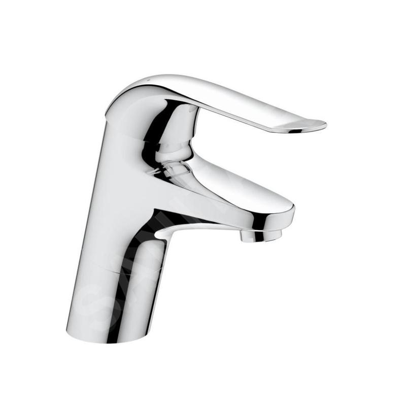 Grohe Euroeco Special - Mitigeur de lavabo à levier, chrome 32765000