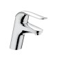 Grohe Euroeco Special - Mitigeur de lavabo à levier, chrome 32765000
