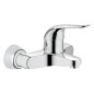 Grohe Euroeco Special - Mitigeur de lavabo à levier, chrome 32776000