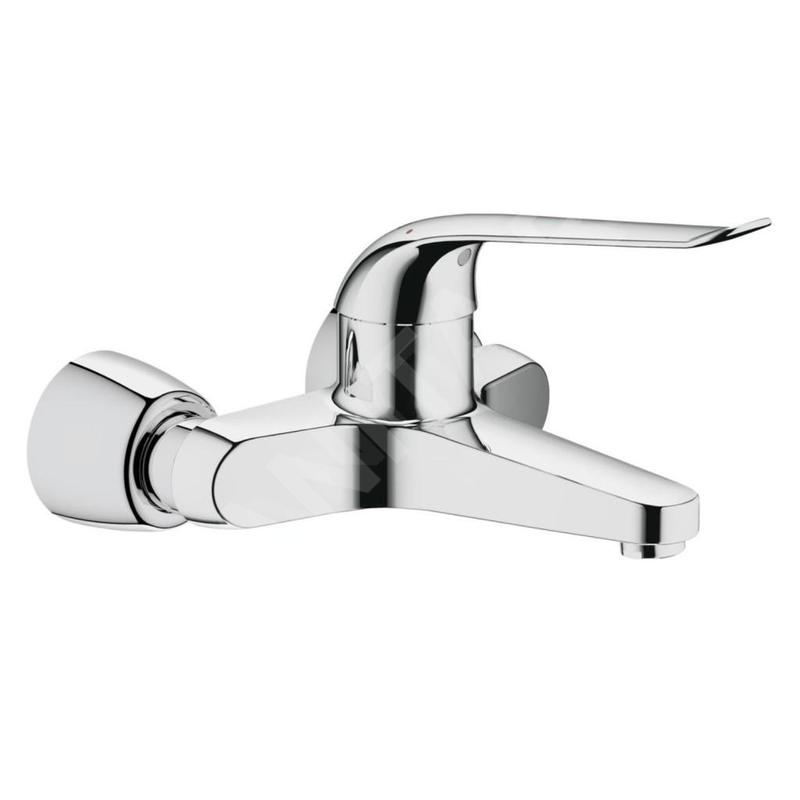 Grohe Euroeco Special - Mitigeur de lavabo à levier, chrome 32779000