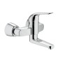 Grohe Euroeco Special - Mitigeur de lavabo à levier, chrome 32771000