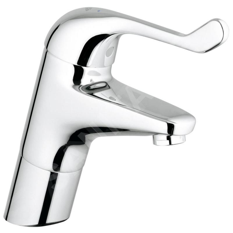 Grohe Euroeco Special - Mitigeur de lavabo à levier, chrome 32790000