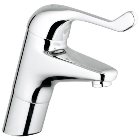 Grohe Euroeco Special - Mitigeur de lavabo à levier, chrome 32790000