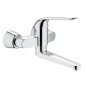 Grohe Euroeco Special - Mitigeur de lavabo à levier, chrome 32774000