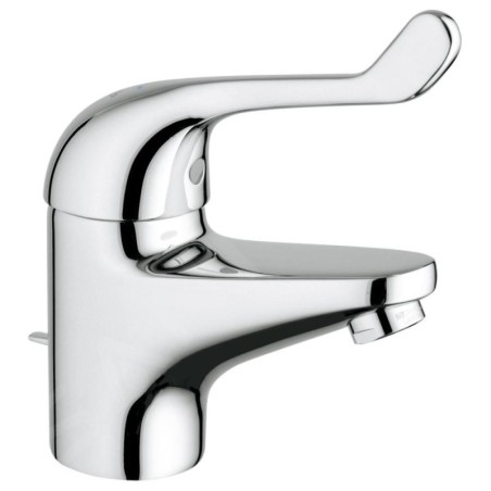 Grohe Euroeco Special - Mitigeur de lavabo à levier, chrome 32788000