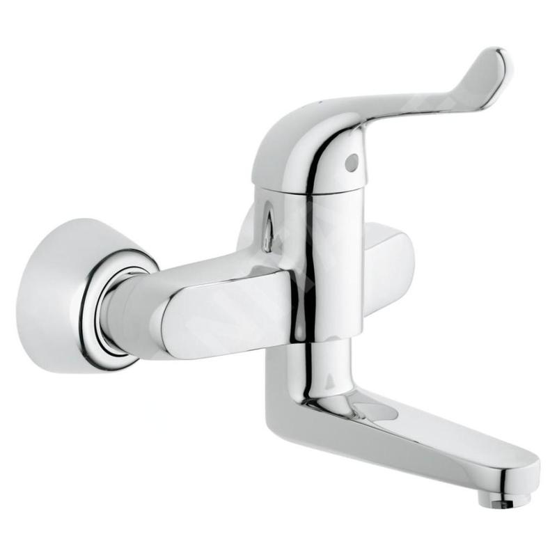 Grohe Euroeco Special - Mitigeur de lavabo à levier, chrome 32792000