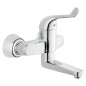 Grohe Euroeco Special - Mitigeur de lavabo à levier, chrome 32792000