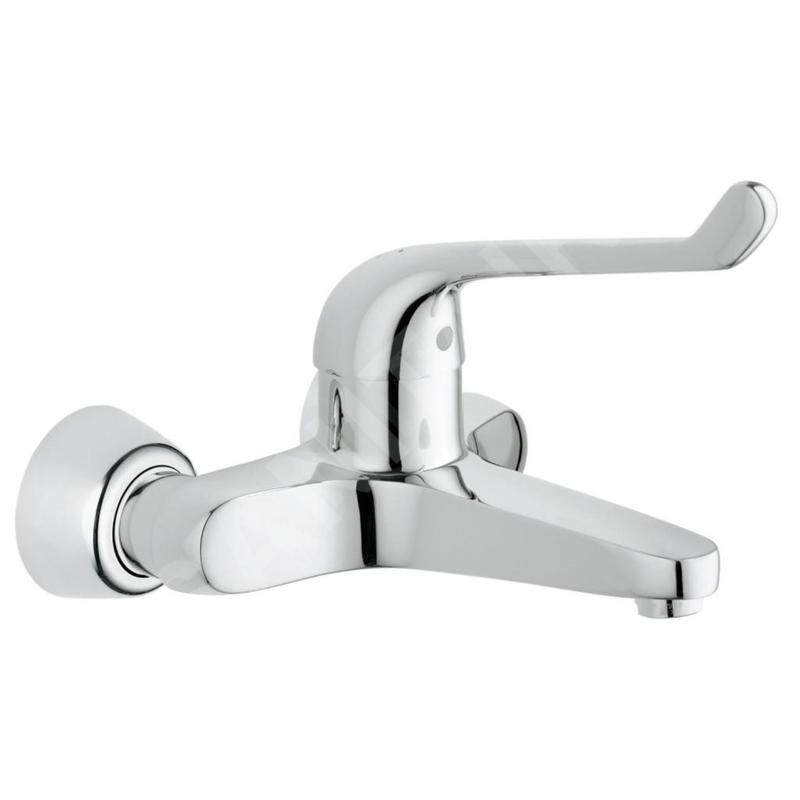 Grohe Euroeco Special - Mitigeur de lavabo à levier, chrome 32795000