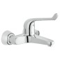 Grohe Euroeco Special - Mitigeur de lavabo à levier, chrome 32795000