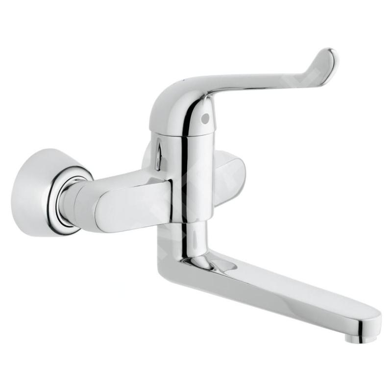Grohe Euroeco Special - Mitigeur de lavabo à levier, chrome 32793000