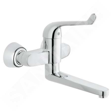 Grohe Euroeco Special - Mitigeur de lavabo à levier, chrome 32793000