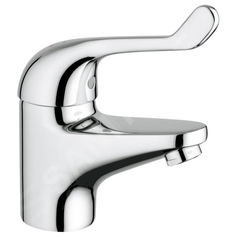Grohe Euroeco Special - Mitigeur de lavabo à levier, chrome 32789000