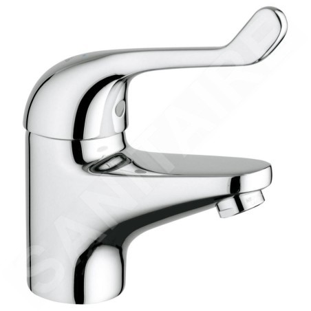 Grohe Euroeco Special - Mitigeur de lavabo à levier, chrome 32789000