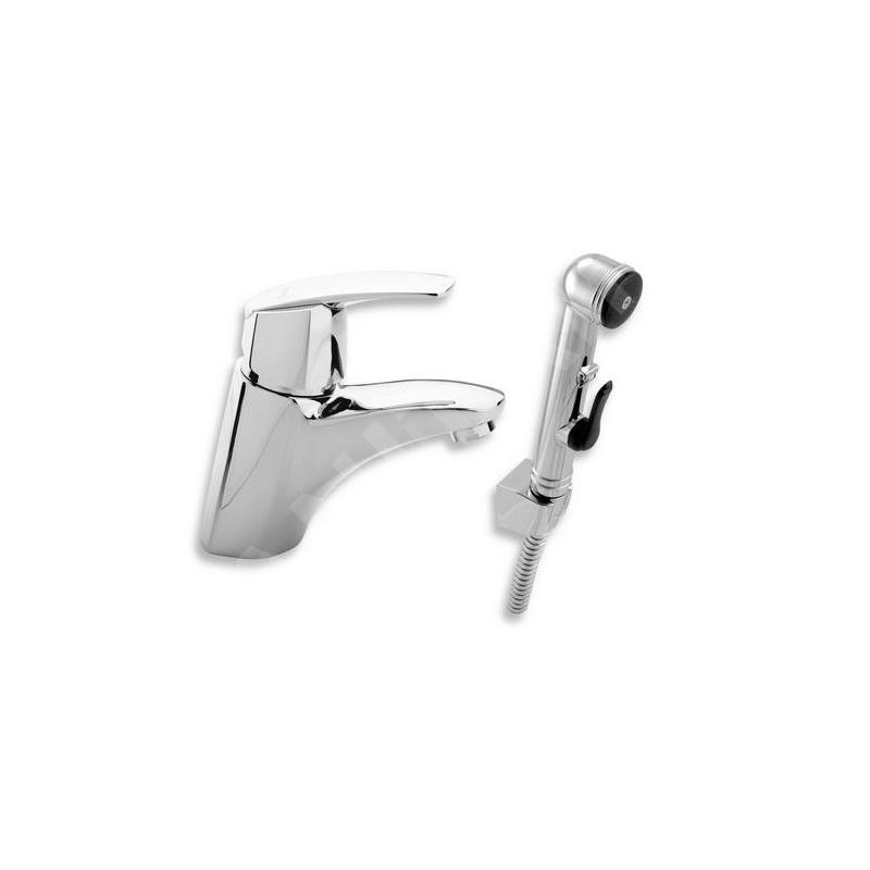 Novaservis Metalia 56 - Mitigeur de lavabo bidette, chrome 56015,0 Novaservis Metalia 56 - Mitigeur de lavabo bidette, chrome 56015,0