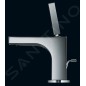 Axor Citterio - Mitigeur de lave-mains, chrome 39035000