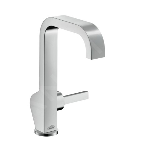Axor Citterio - Mitigeur de lavabo, chrome 39037000