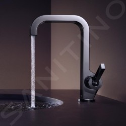 Axor Citterio - Mitigeur de lavabo, chrome 39037000
