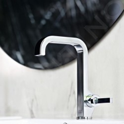 Axor Citterio - Mitigeur de lavabo, chrome 39037000