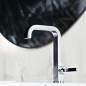 Axor Citterio - Mitigeur de lavabo, chrome 39037000