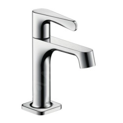 Axor Citterio M - Robinet sur pied, chrome 34130000