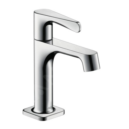 Axor Citterio M - Robinet sur pied, chrome 34130000