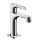 Axor Citterio M - Robinet sur pied, chrome 34130000 Axor Citterio M - Robinet sur pied, chrome 34130000