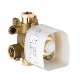 Axor Corps d’encastrement - Corps d’encastrement pour thermostat encastré 10754180