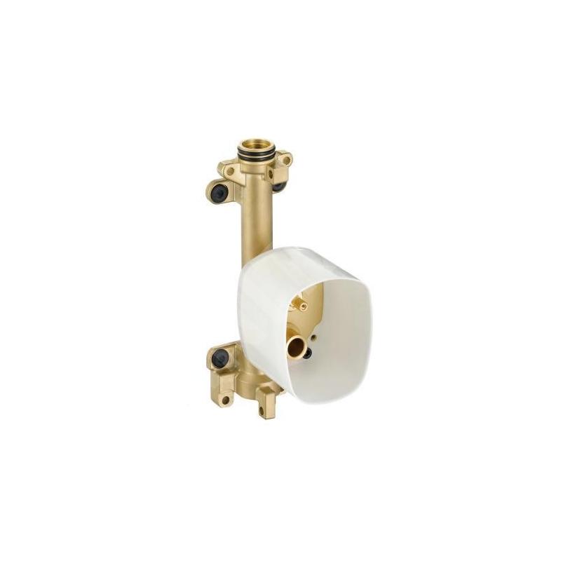 Axor Corps d’encastrement - Corps d’encastrement pour module de douchette 10650180