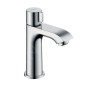 Hansgrohe Metris New - Soupape de lavabo, EcoSmart, chrome 31166000