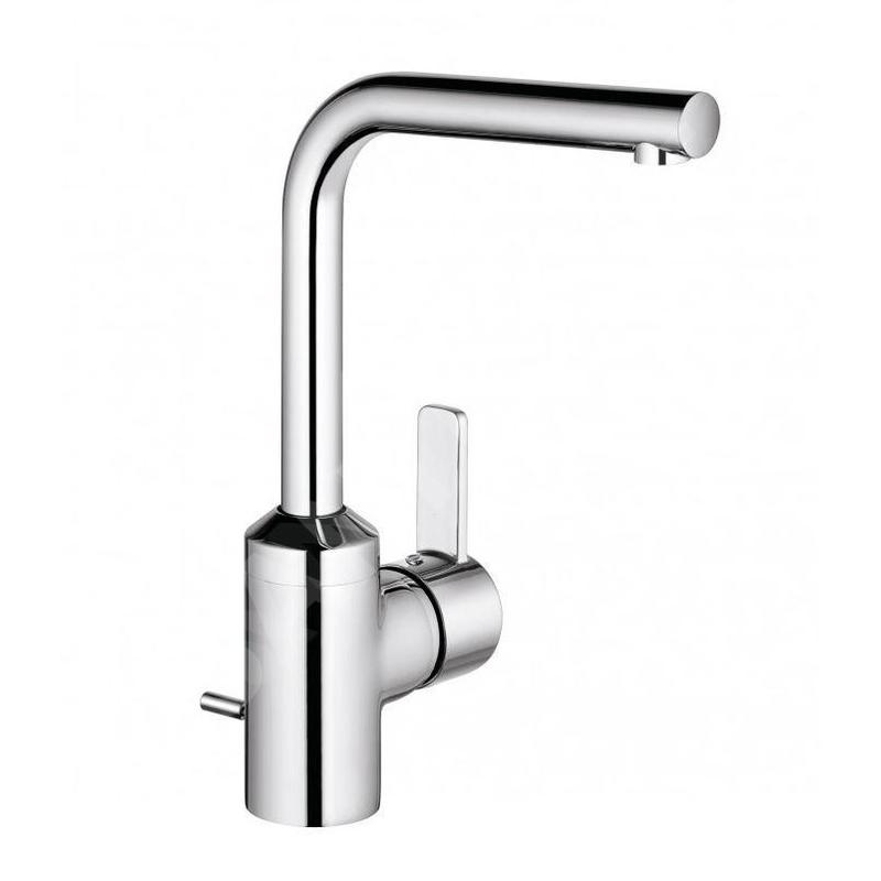 Kludi Zenta - Mitigeur de lavabo, chrome 382940575
