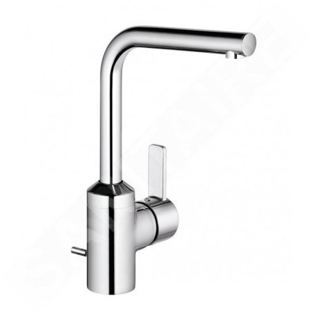 Kludi Zenta - Mitigeur de lavabo, chrome 382940575